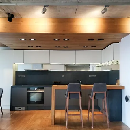 Βίλα - Cosiness 4 Meters From The Sea Βάρνα