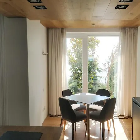 Βίλα - Cosiness 4 Meters From The Sea