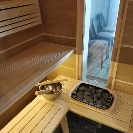 Βίλα - Cosiness 4 Meters From The Sea *