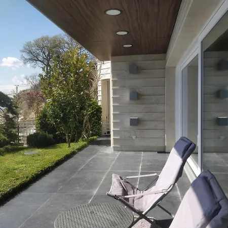 - Cosiness 4 Meters From The Sea * Βάρνα