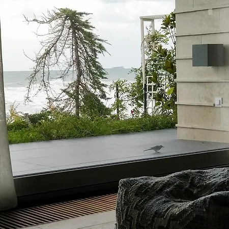 - Cosiness 4 Meters From The Sea Βίλα