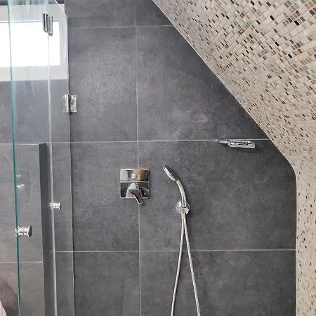 Βίλα - Cosiness 4 Meters From The Sea