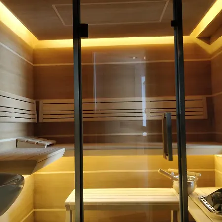 - Cosiness 4 Meters From The Sea * Βάρνα