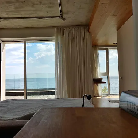 - Cosiness 4 Meters From The Sea Βίλα *