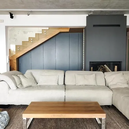 Βίλα - Cosiness 4 Meters From The Sea