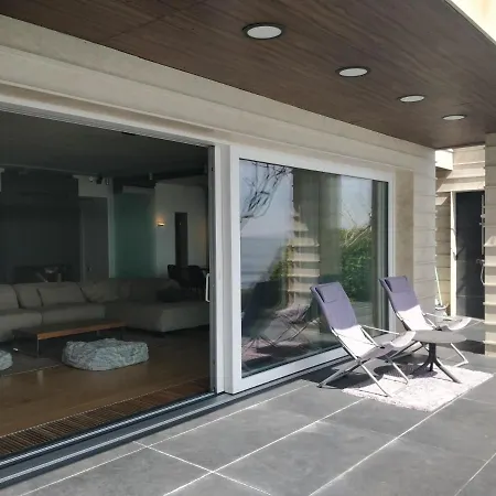 - Cosiness 4 Meters From The Sea Βίλα *