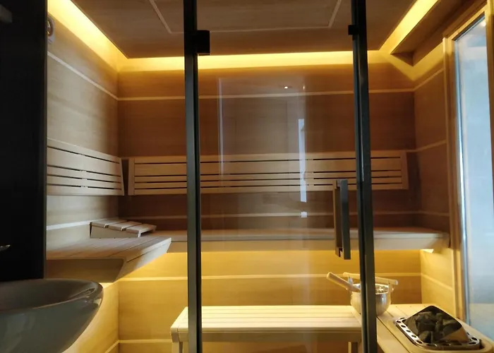 - Cosiness 4 Meters From The Sea * Warna